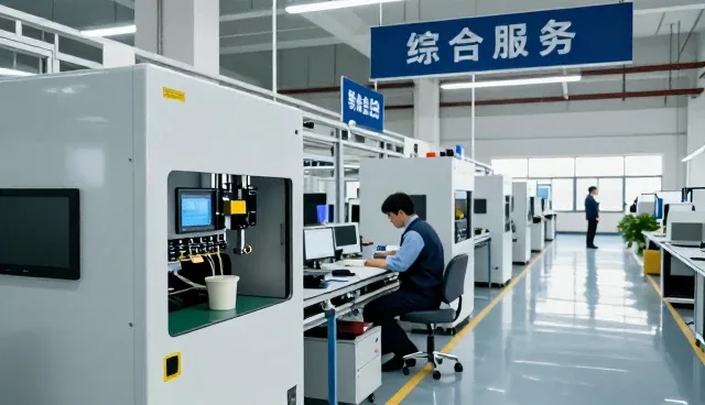 定制化管理系统