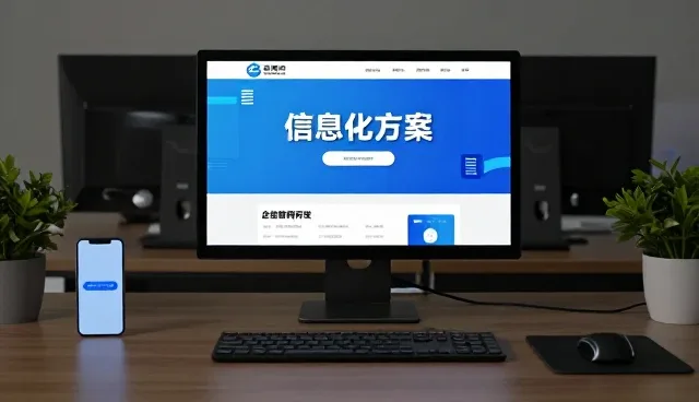 小程序商城如何解决办公场所中的实际问题