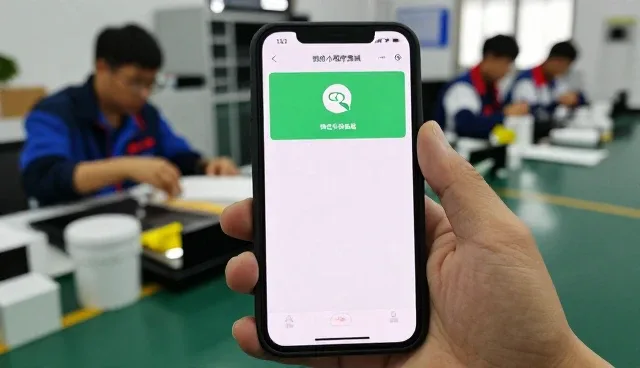 一文读懂信息化方案系统集成微信小程序商城
